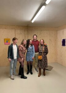 Expositie segment 2023